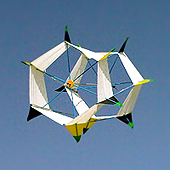 kite Rotor