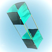 kite box