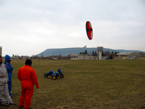 kite Valkyrja 10