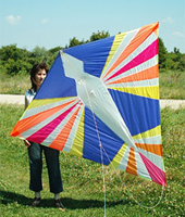 kite Edi 200